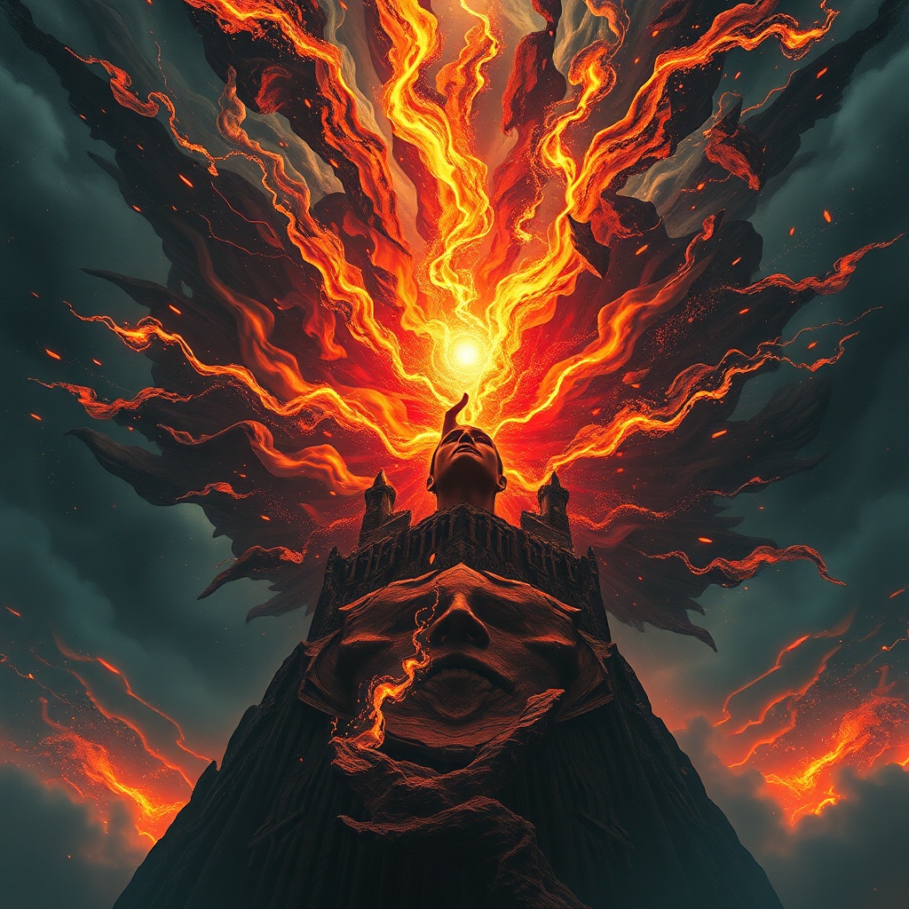 Visionary Thinking image