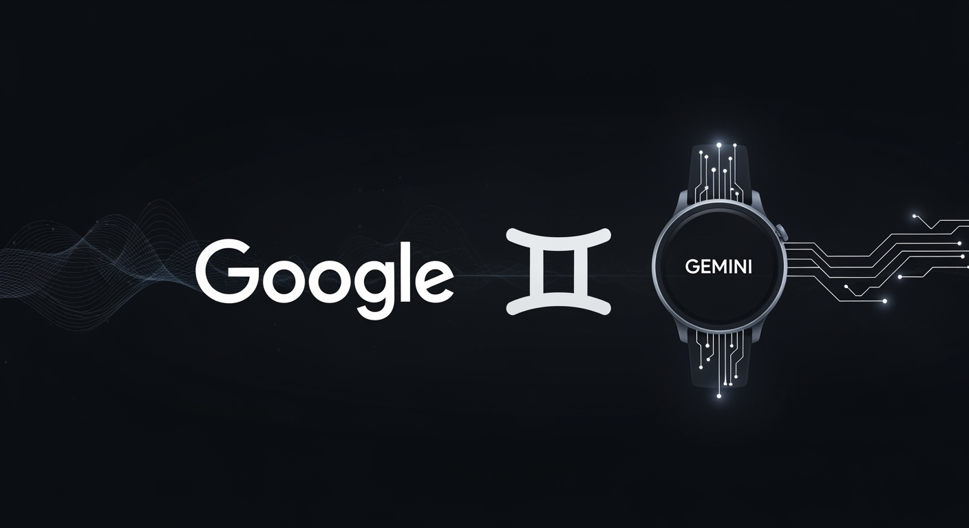 Google Expands Gemini AI to Wear OS and Enhances Circle to Search