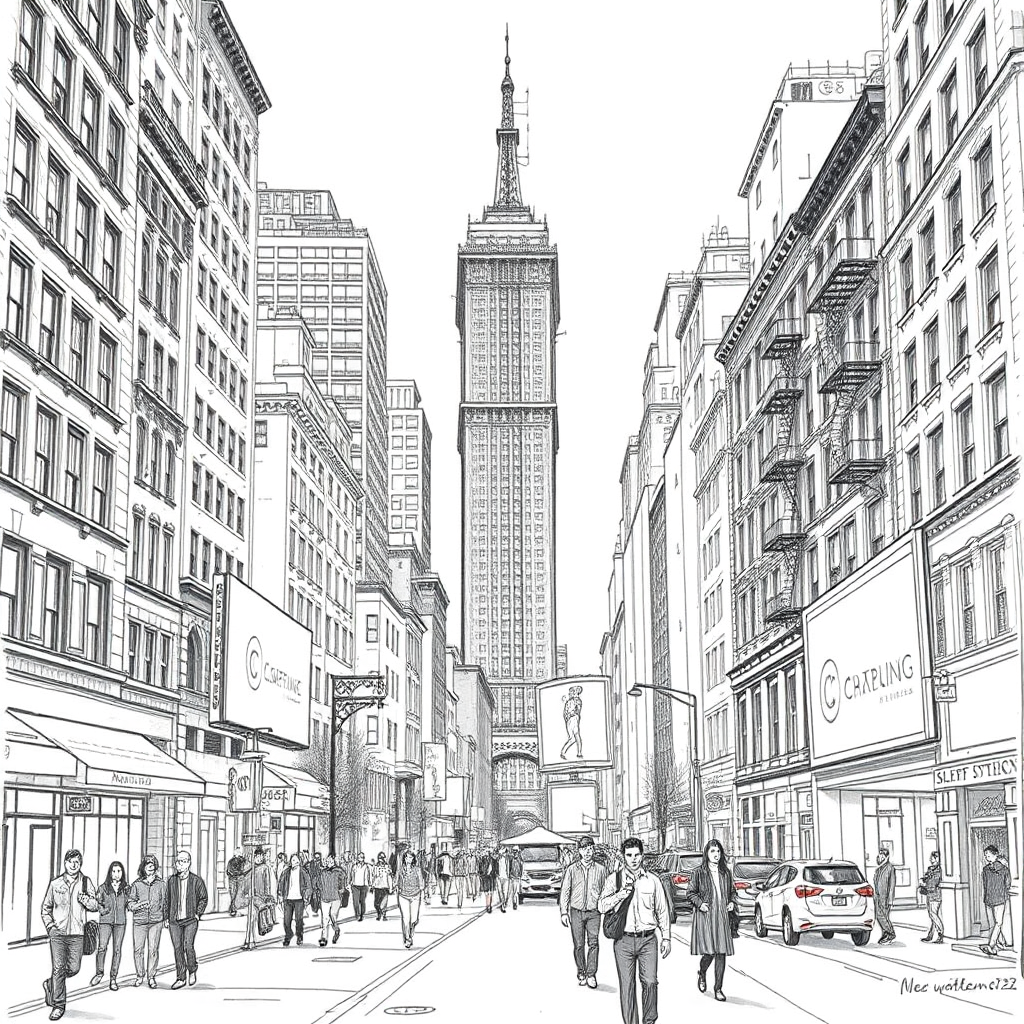 NYC image