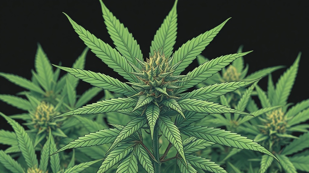 Cannabis image
