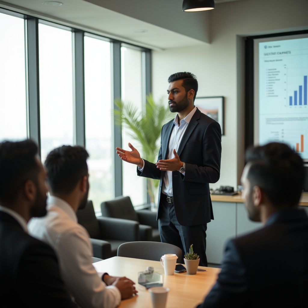 Professional Conference image 6