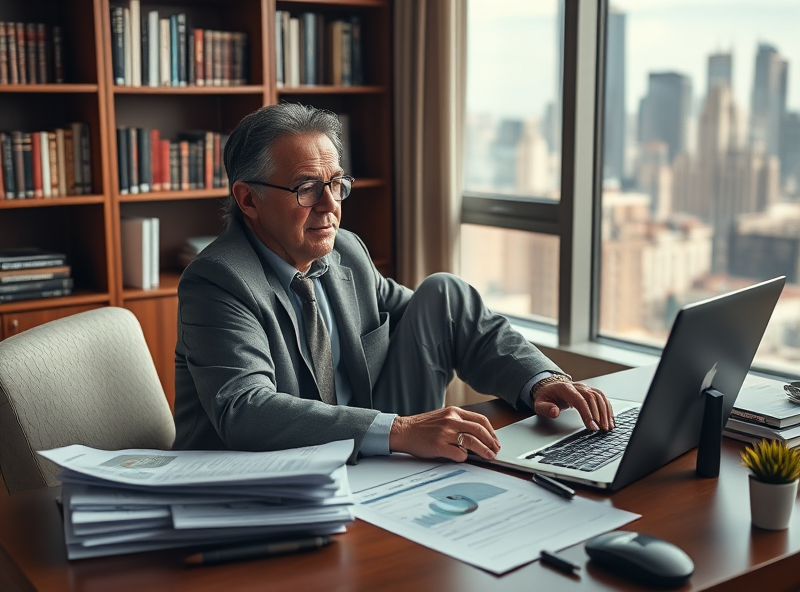 Smart IPO Strategies for Long-Term Investors