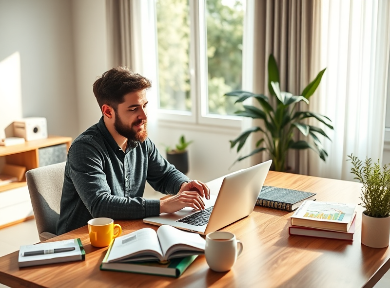 Investment Portfolio: How to Build Wealth with a Winning Strategy for Beginners