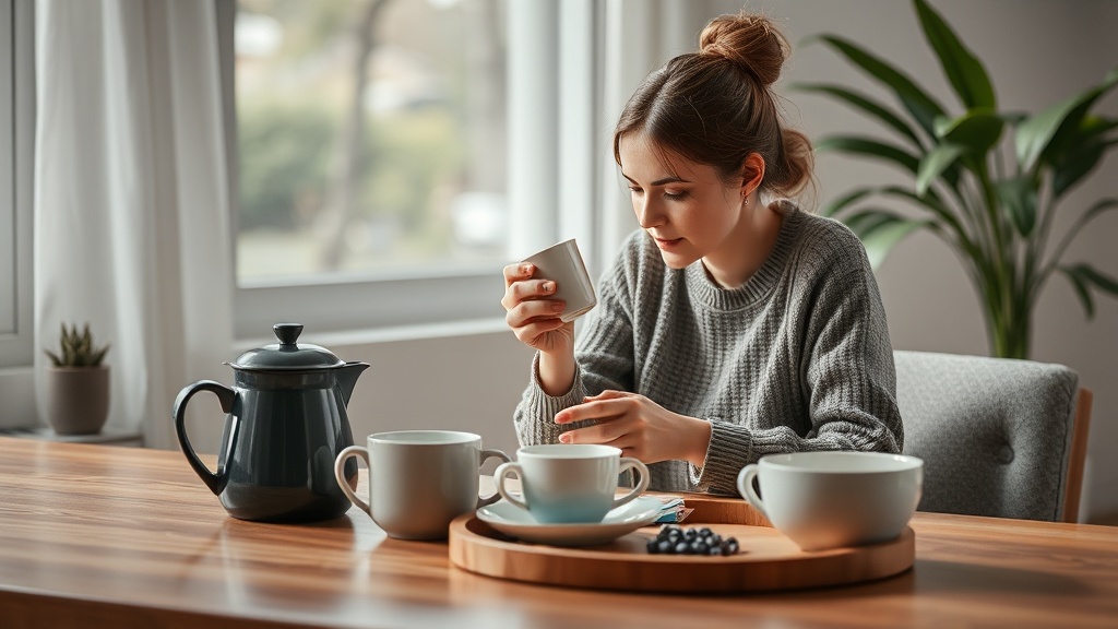 Morning Routines image