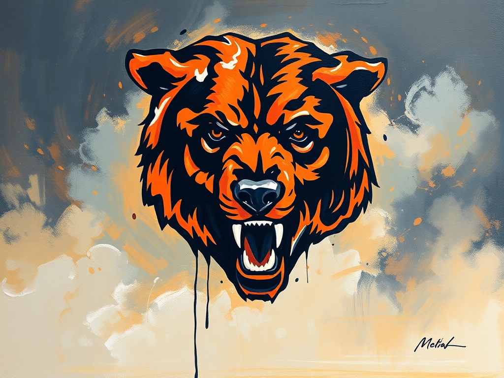 Chicago Bears image