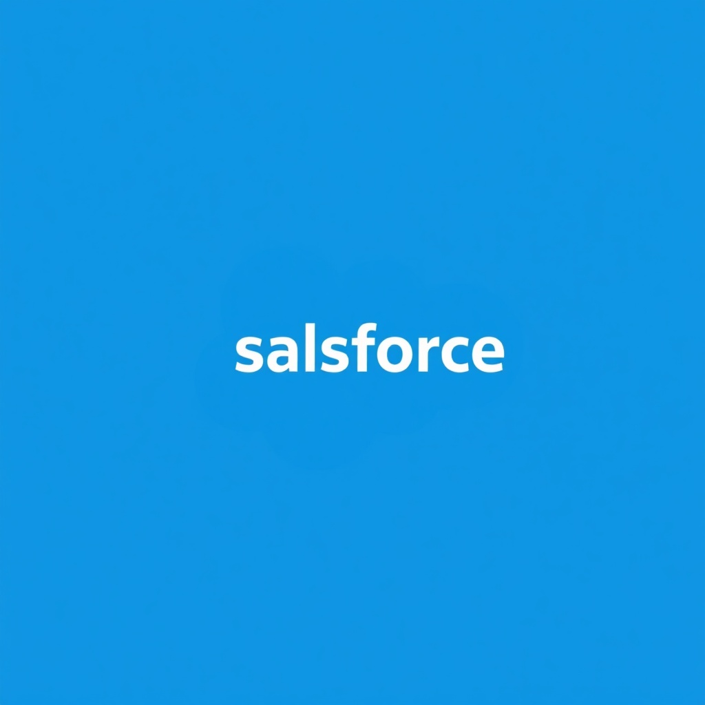 Salesforce image