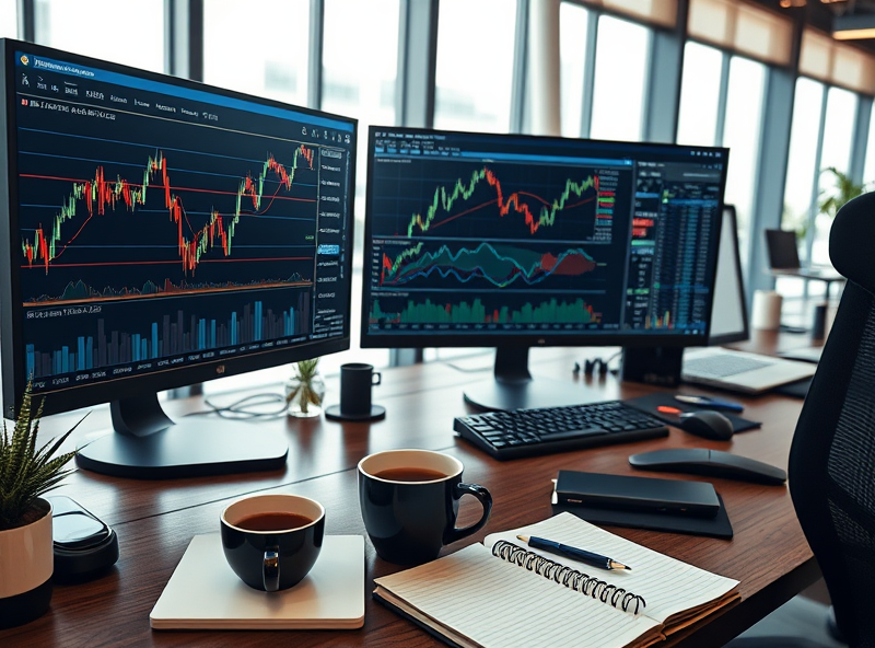 Technical Analysis and Short-Term Projections