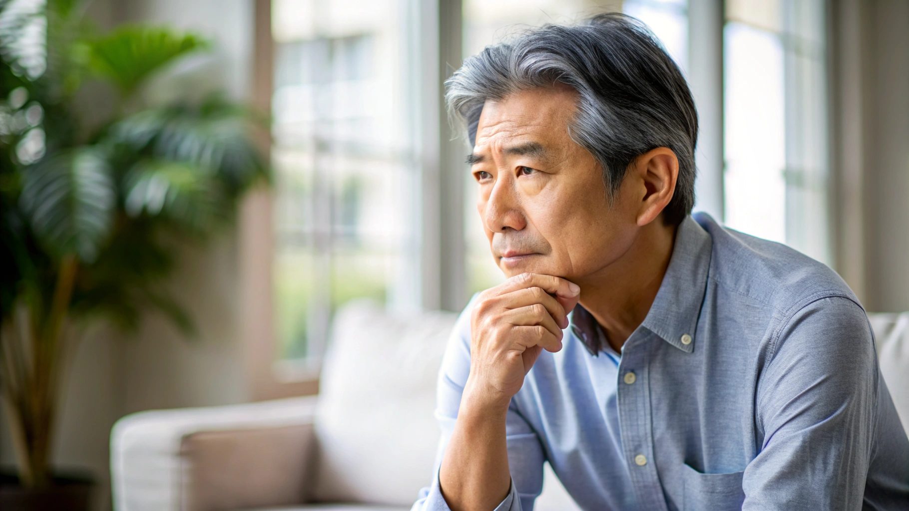 중년 남성 필수 영양제: 건강 유지 핵심 성분과 쏘팔메토 효과 2 중년 남성 건강, 왜 영양제가 필요할까?