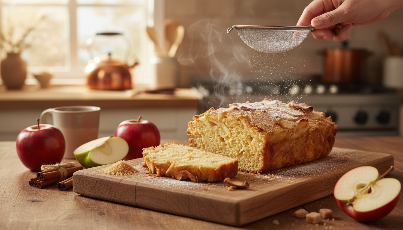 Home bread