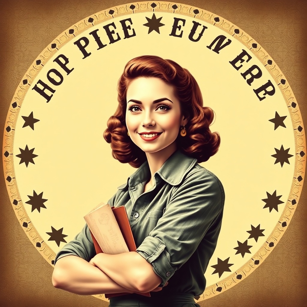 female entreprenuership image