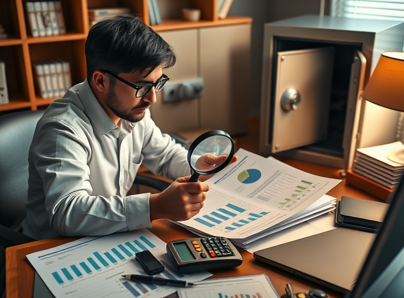 Hidden Risks Behind Principal Protection