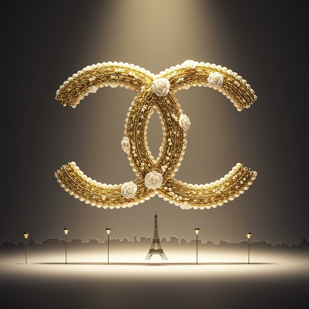 chanel logo
