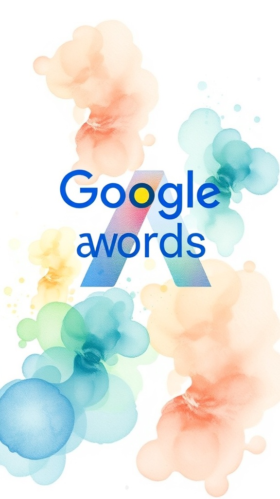 Google Adwords image
