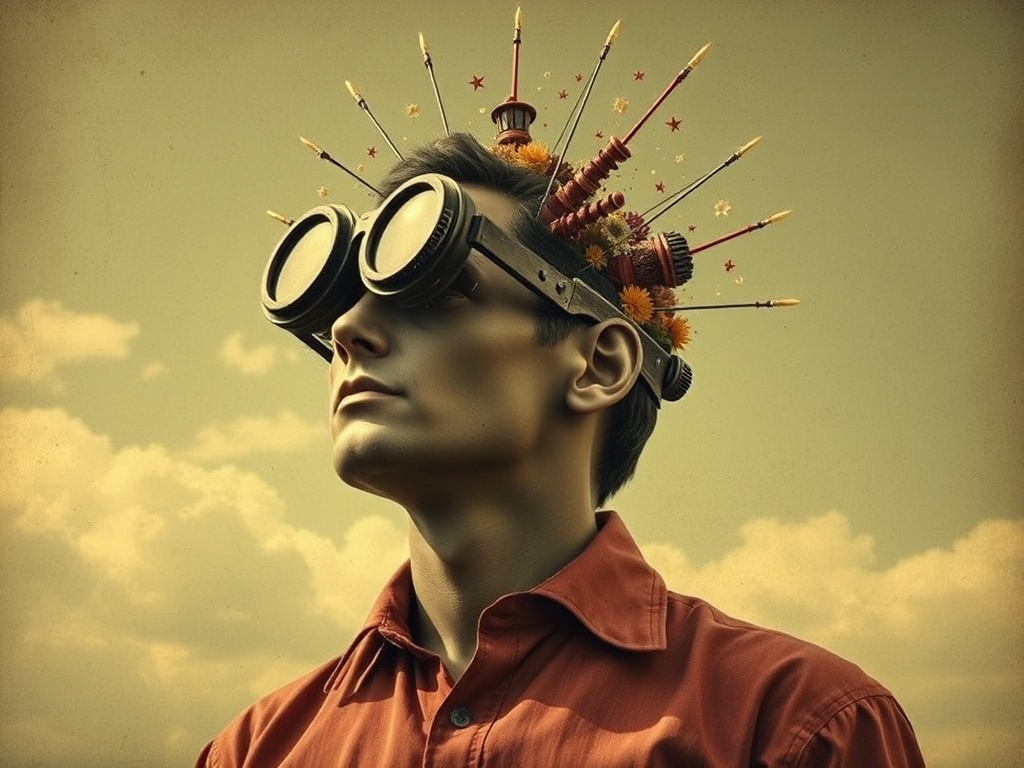 Visionary Thinking image