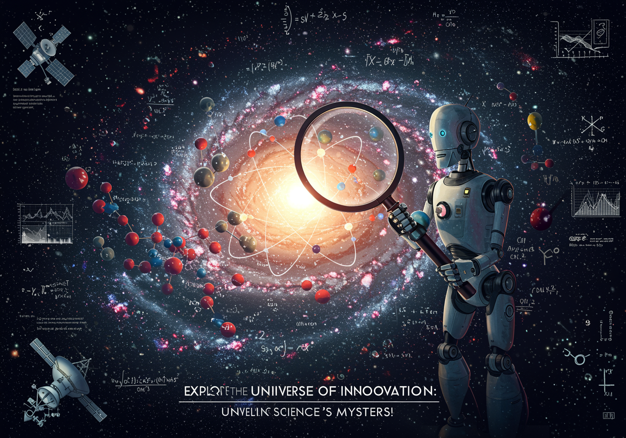 scientific poster
