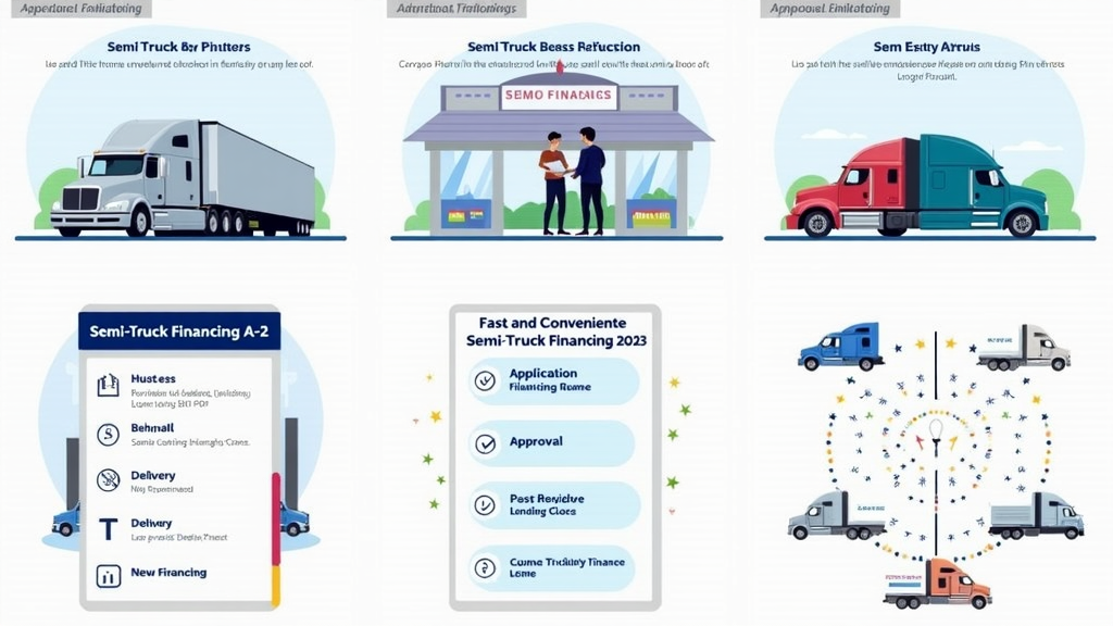 Thủ tục mua xe trả góp 2025
