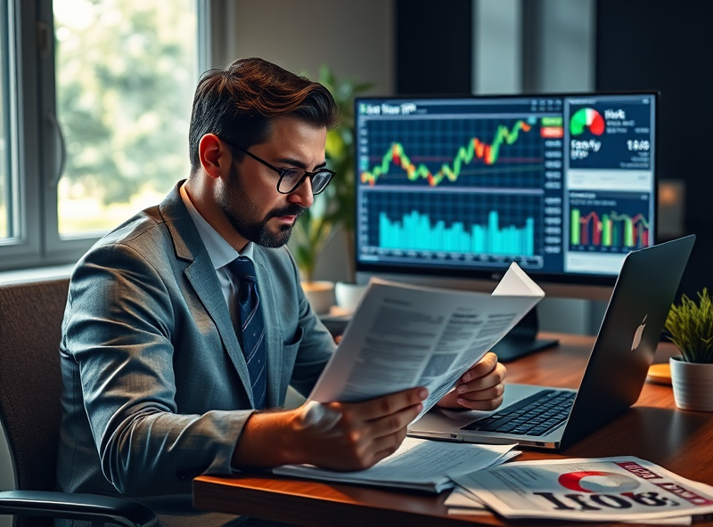 Key Risks When Investing in New Listings