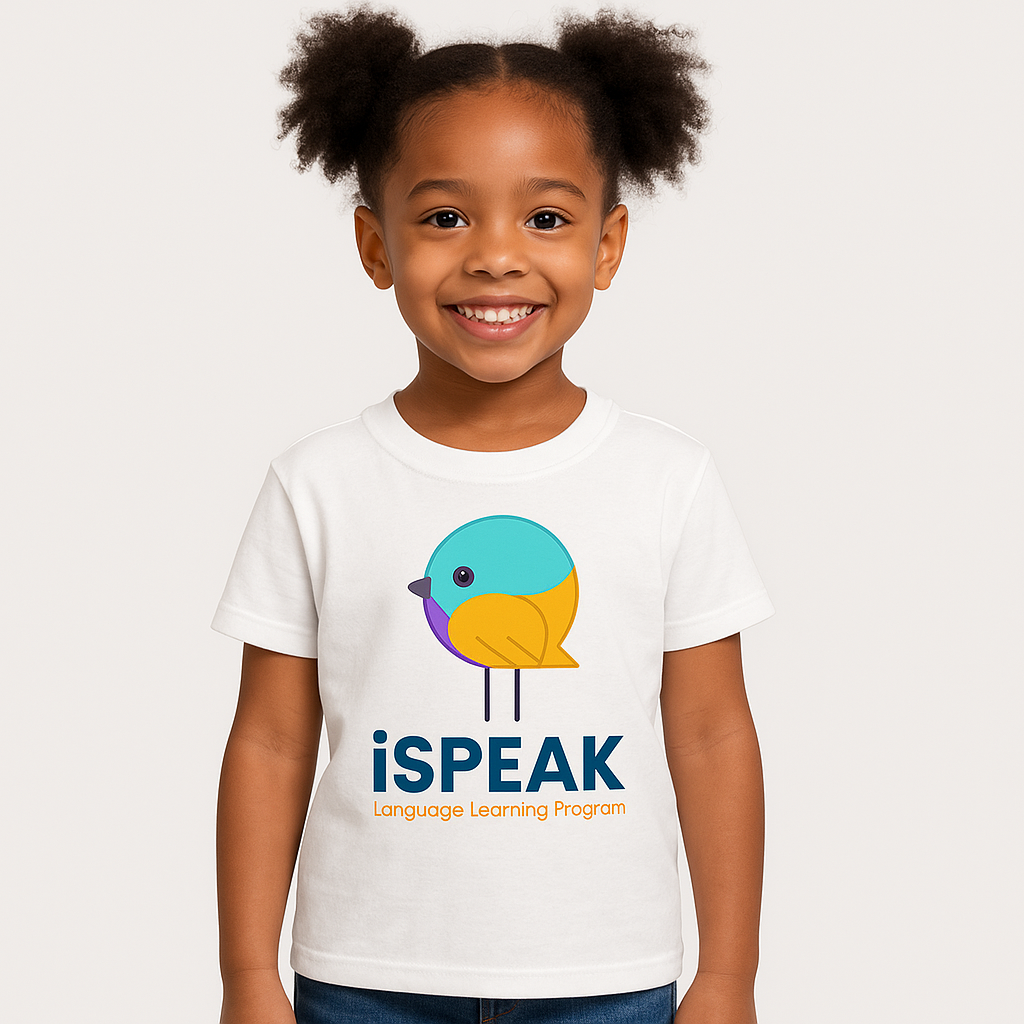 Paji T-Shirt - Kids