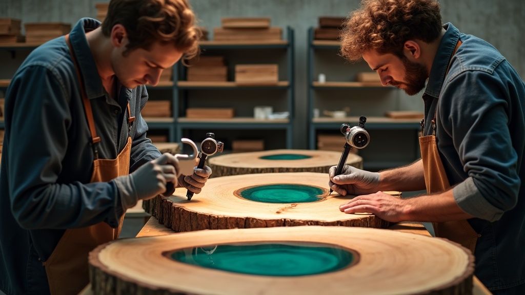 Как эффективно контролировать качество на всех этапах производства: от выбора слэба до подписания акта