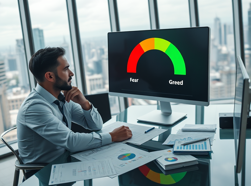 Practical Tips for Using the Fear and Greed Index
