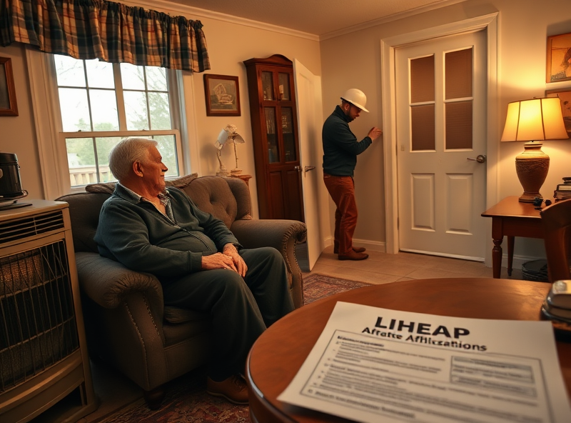 Little-Known Housing & Energy Assistance Programs