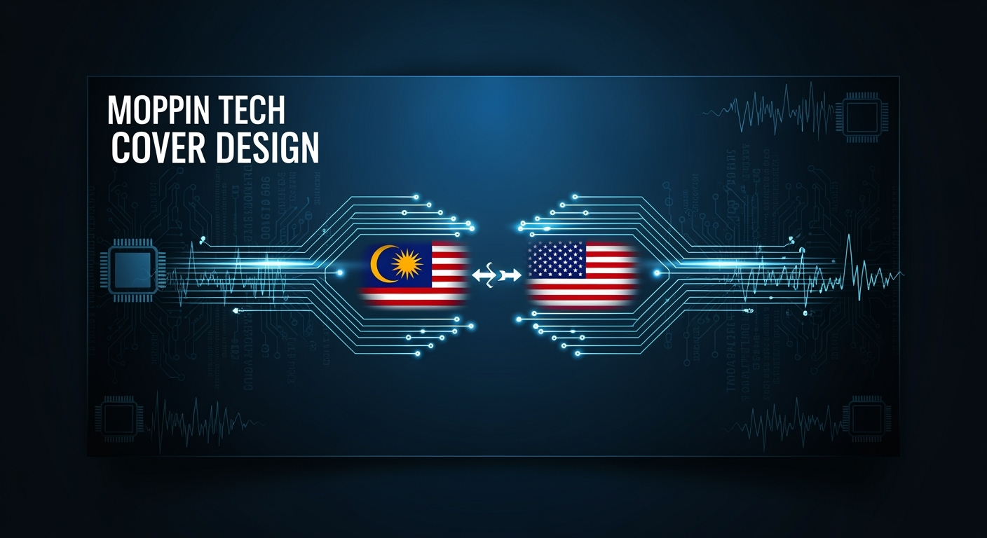 Malaysia Implements Trade Permits for U.S. AI Chips to Curb Smuggling