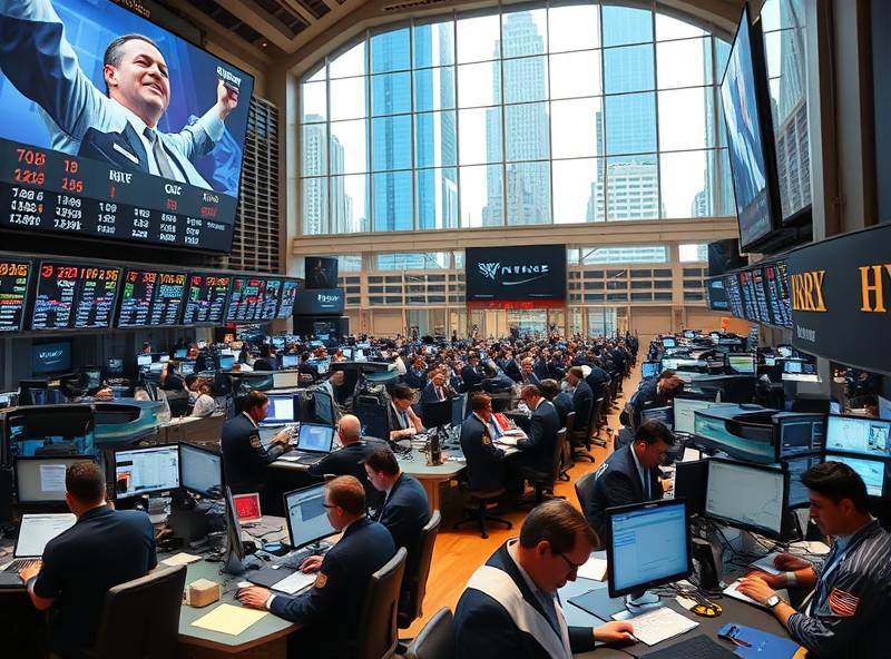 US Stock Market Rebound Analysis