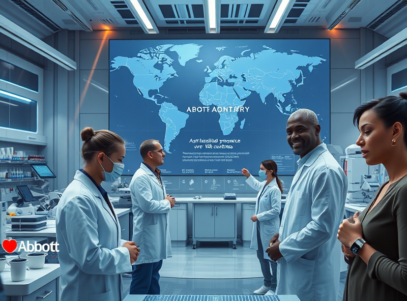 Future-Proof Strategy Through Innovation and Global Expansion