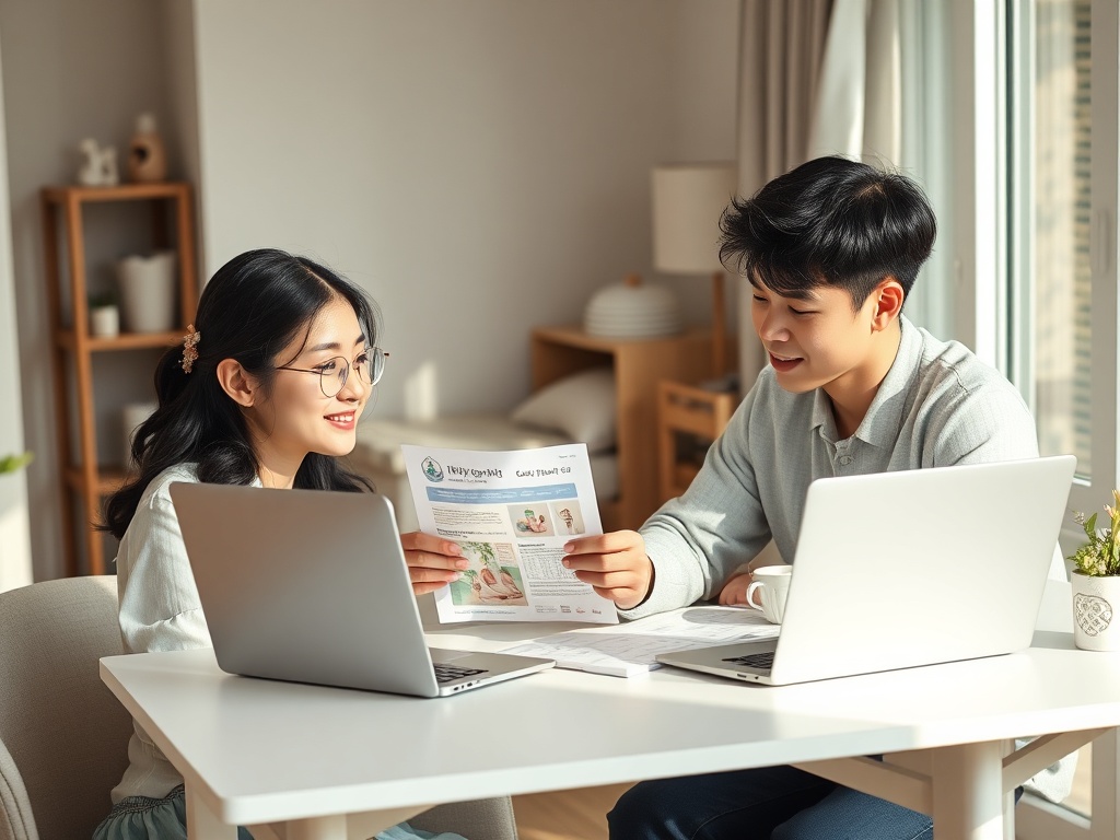 2025년 신혼부부 복지 정책, 무엇이 달라졌을까?