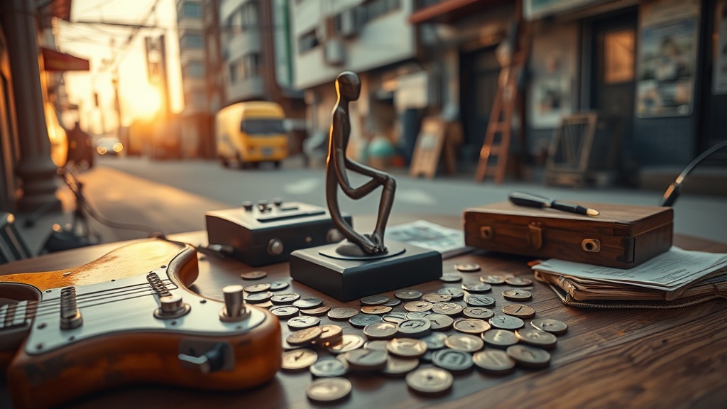 Aurum promotional image