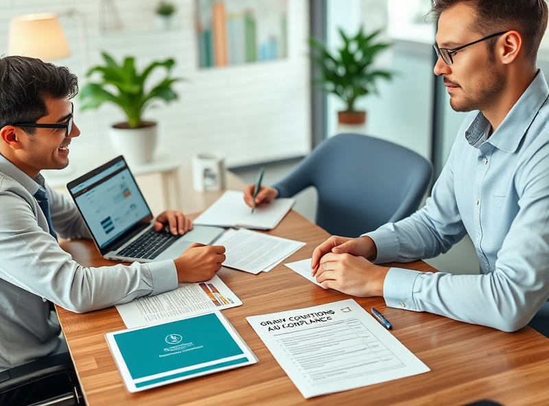 Before You Apply: Key Conditions and Usage Compliance