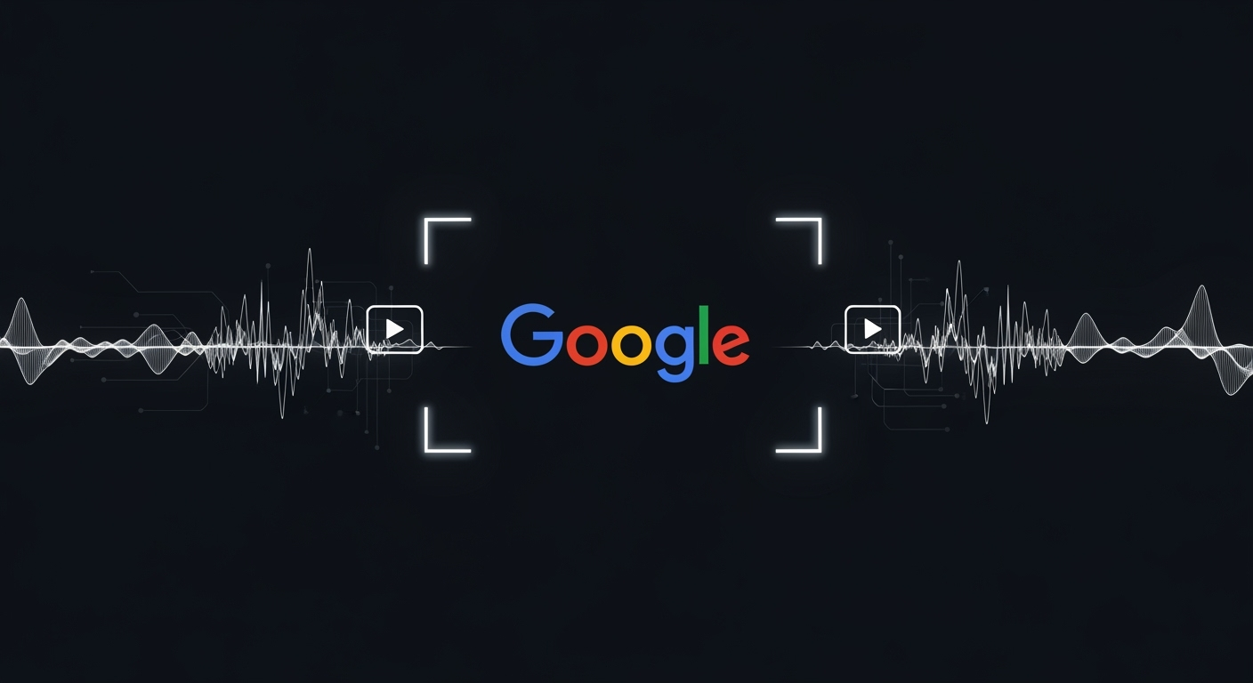 Google'dan Yeni Veo 3: Metinden Video Oluşturma Artık Gemini'de