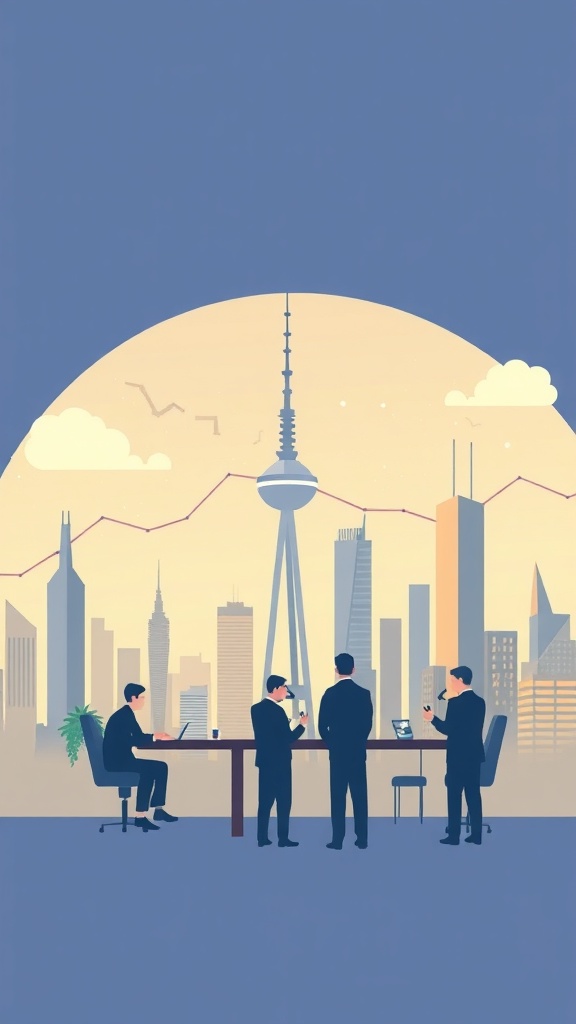 Investor Relations image