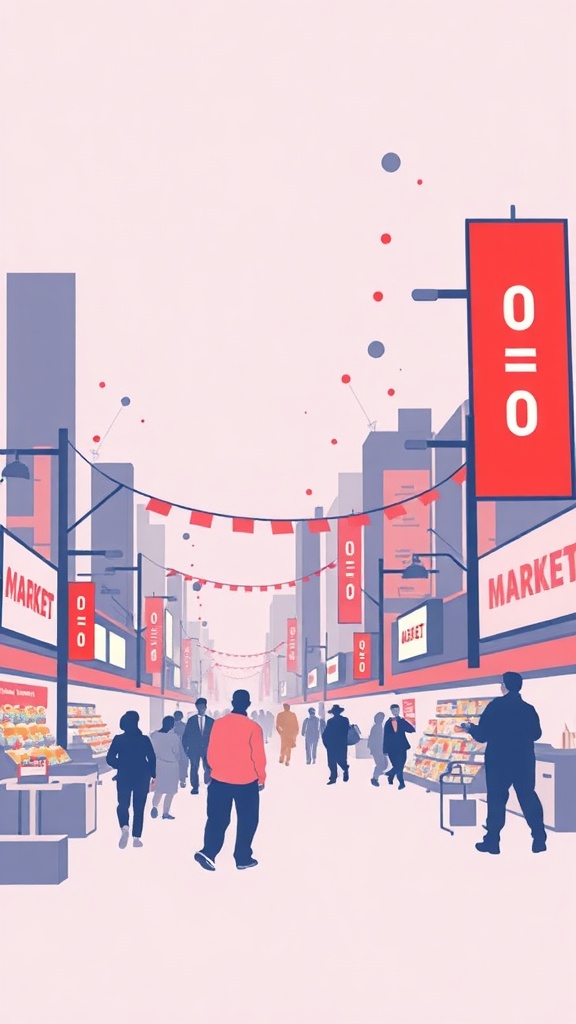 Market Disruption image