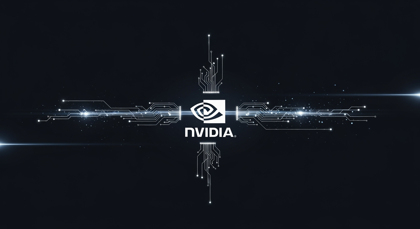 Nvidia’s Research Lab: From Ray Tracing Roots to AI and Robotics Powerhouse