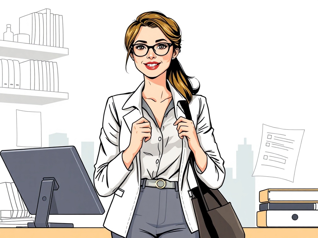 female entreprenuership image