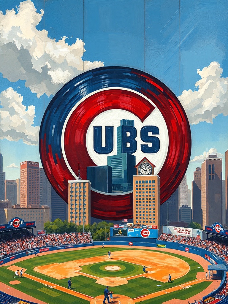 Chicago Cubs image