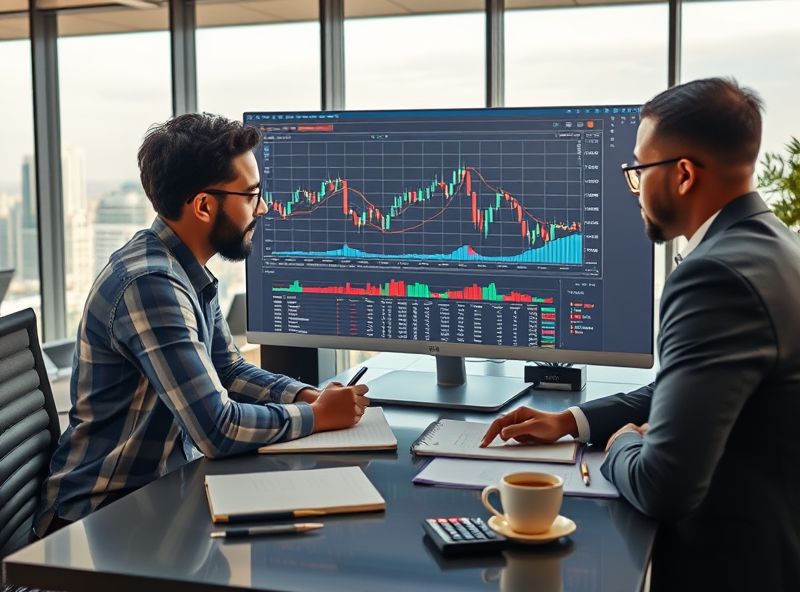 Risk Management Techniques for Stock Trading