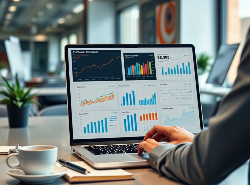 GrafTech's Latest Financial Performance