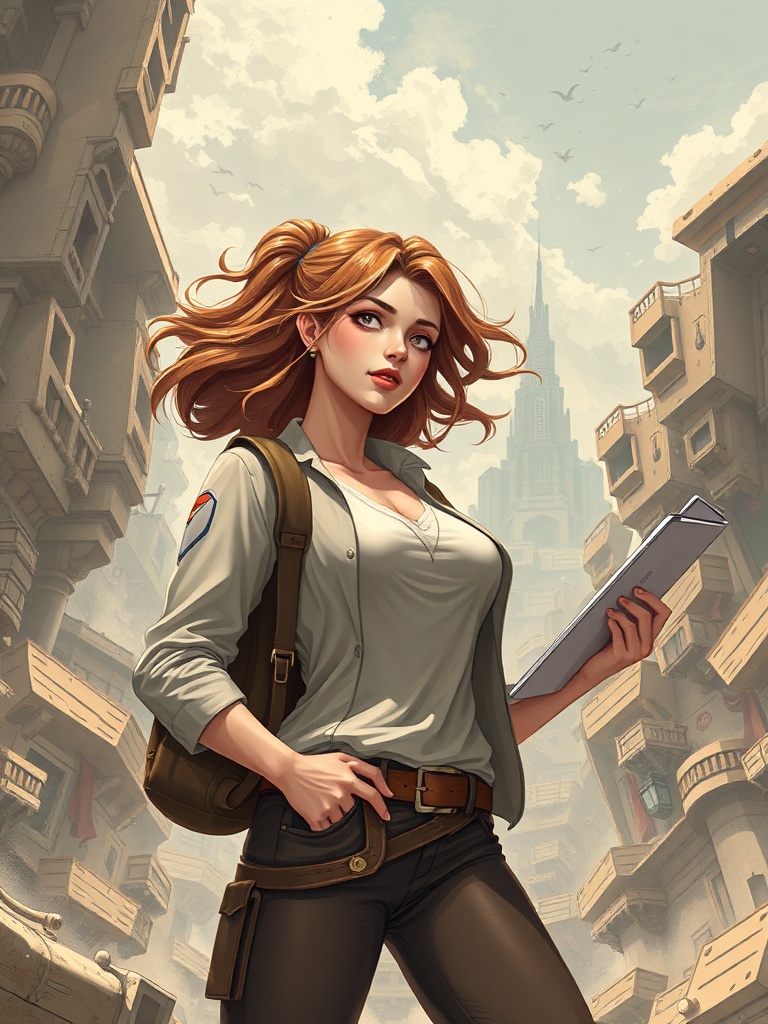 female entreprenuership image