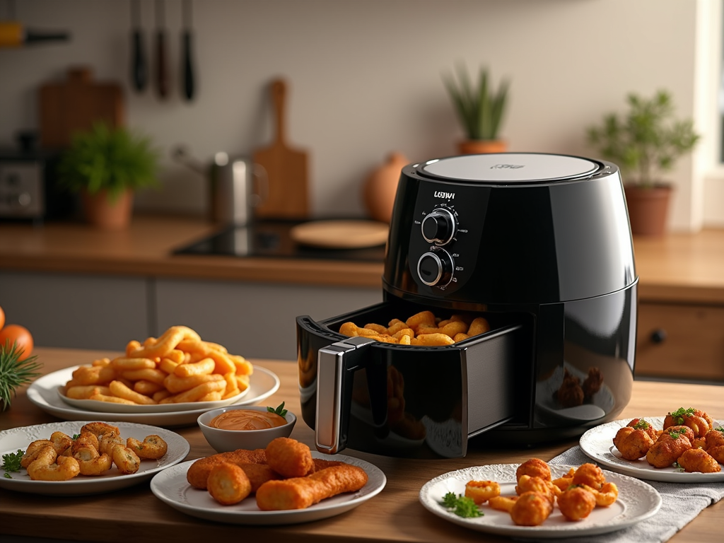 International Dishes