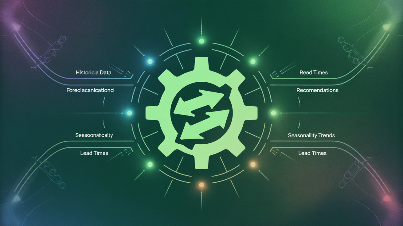 Fifth Shelf's Global expansion options on a digital screen