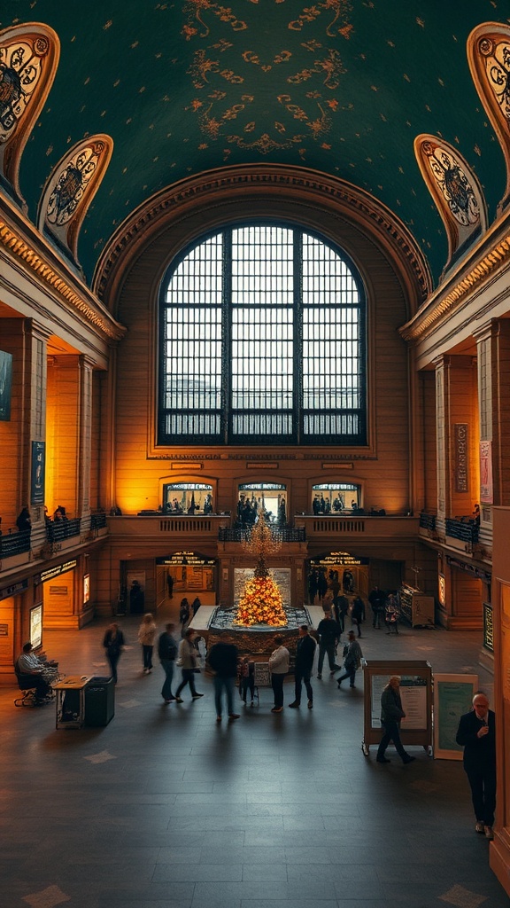 Grand Central image