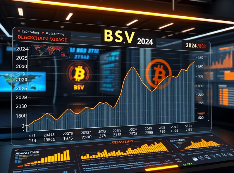 중장기 BSV 가격 예측 (2024~2030)