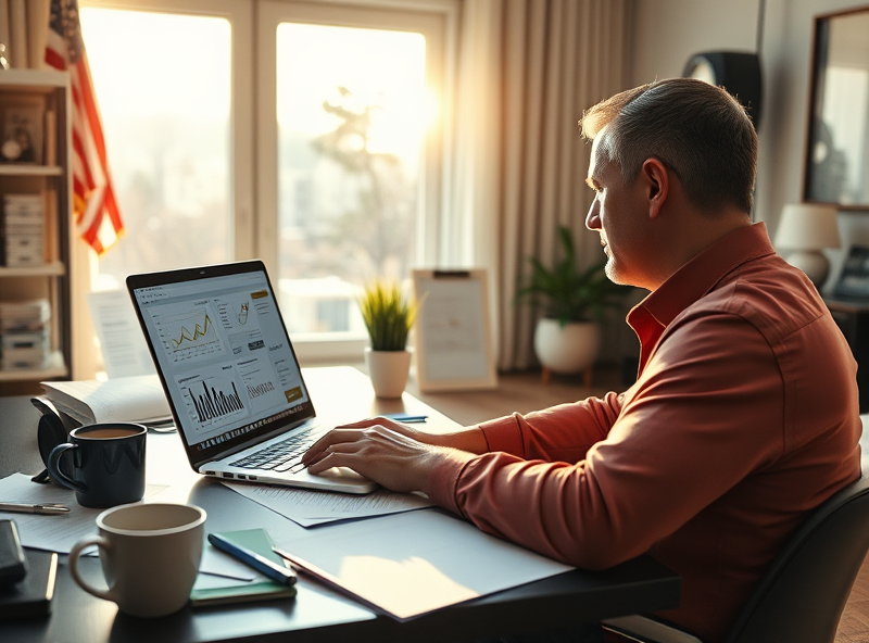 Maximizing Tax Deductions and Credits: A Smart Guide for U.S. Taxpayers
