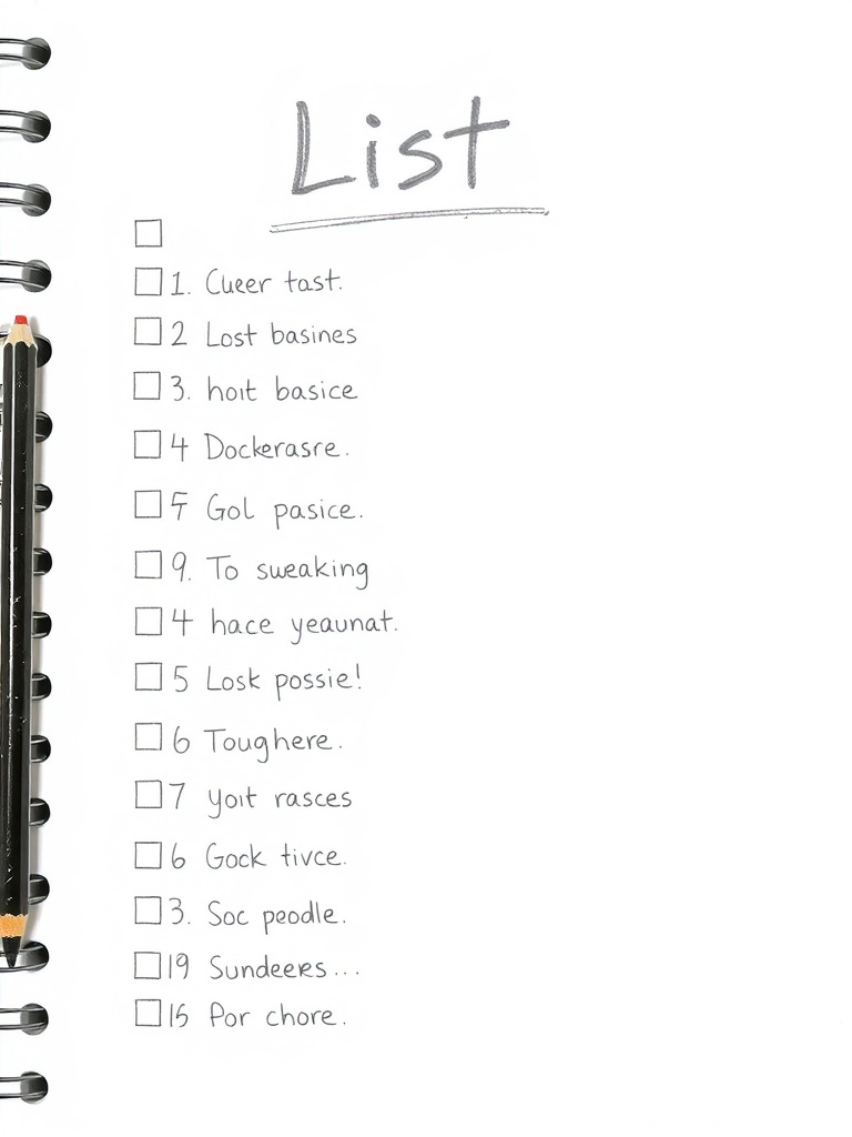 Lists image