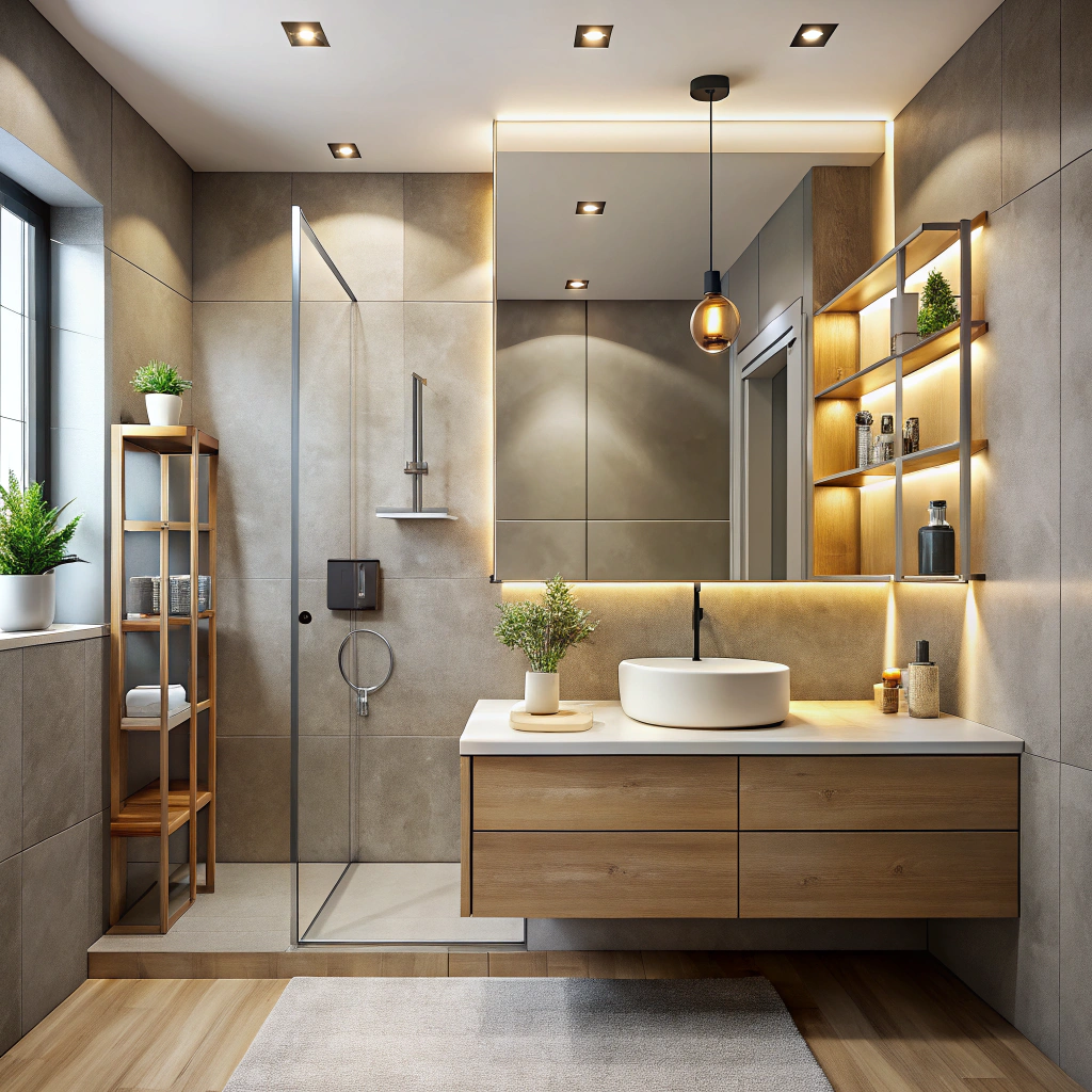 Modern Minimalist Bathroom Design Ideas Modern Minimalist Bathroom Design Ideas