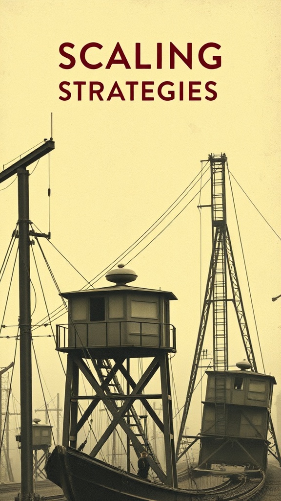 Scaling Strategies image