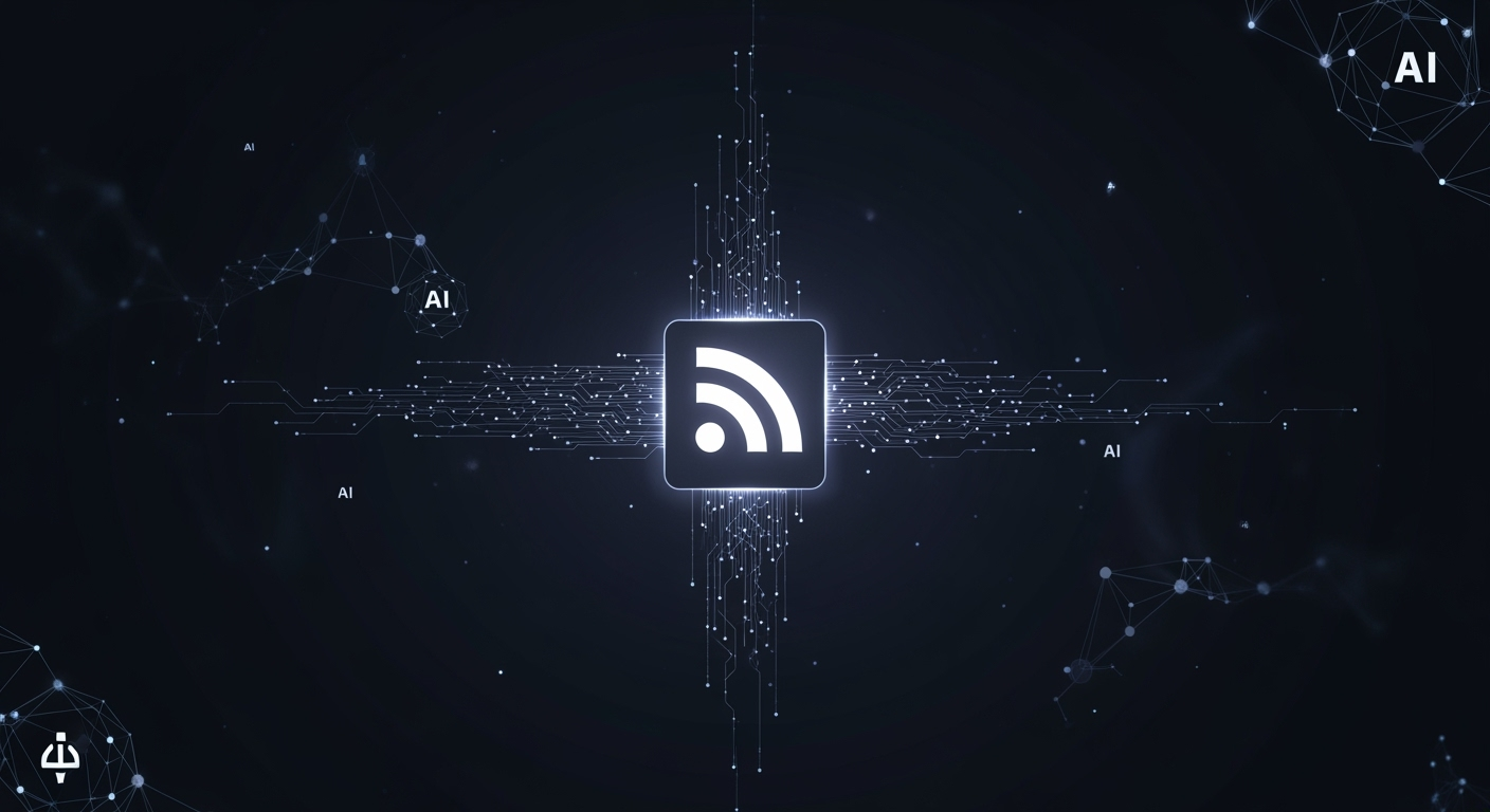 New RSL Protocol Aims to Solve AI Data Licensing Challenges