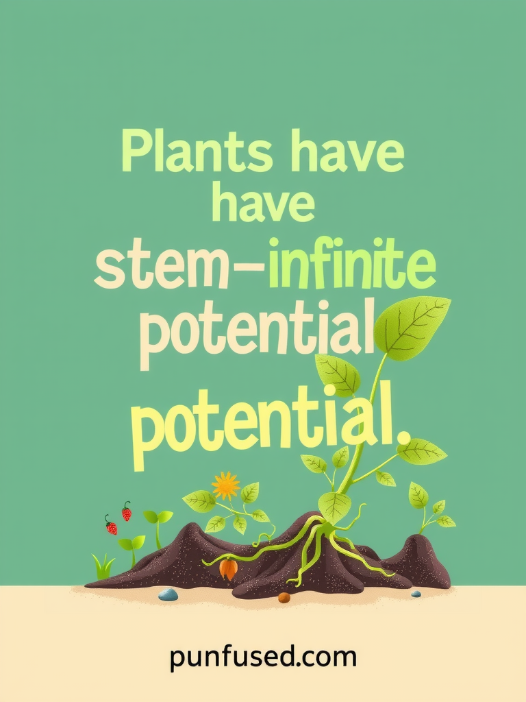 biology puns